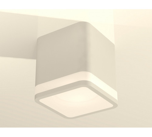 Потолочный светильник Ambrella Light Techno Spot XS7805030 (C7805, N7750) Потолочный светильник Ambrella Light Techno Spot XS7805030 (C7805, N7750)