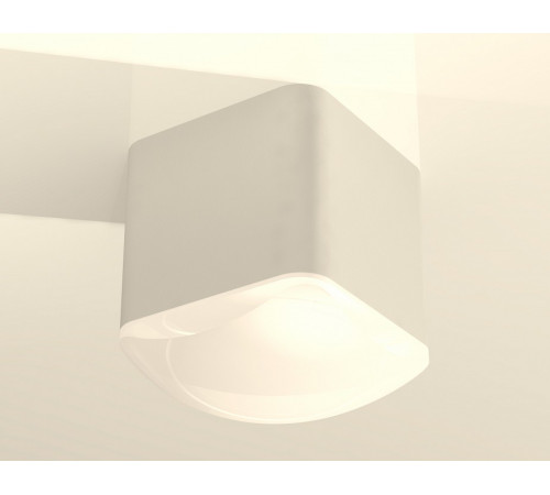 Потолочный светильник Ambrella Light Techno Spot XS7805041 (C7805, N7756) Потолочный светильник Ambrella Light Techno Spot XS7805041 (C7805, N7756)