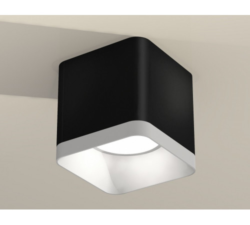 Потолочный светильник Ambrella Light Techno Spot XS7806001 (C7806, N7701) Потолочный светильник Ambrella Light Techno Spot XS7806001 (C7806, N7701)