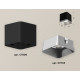 Накладной светильник Ambrella Light Techno XS7806003 (C7806, N7703)