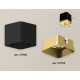 Накладной светильник Ambrella Light Techno XS7806004 (C7806, N7704)