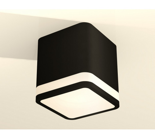 Потолочный светильник Ambrella Light Techno Spot XS7806030 (C7806, N7751)
