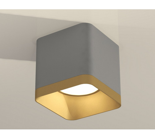 Накладной светильник Ambrella Light Techno XS7807004 (C7807, N7704)