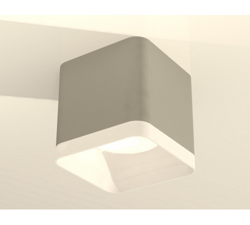 Потолочный светильник Ambrella Light Techno Spot XS7807010 (C7807, N7755)