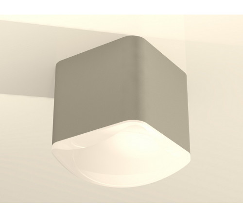 Потолочный светильник Ambrella Light Techno Spot XS7807011 (C7807, N7756) Потолочный светильник Ambrella Light Techno Spot XS7807011 (C7807, N7756)