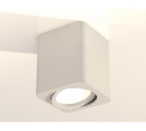 Потолочный светильник Ambrella Light Techno Spot XS7812010 (C7812, N7710) Потолочный светильник Ambrella Light Techno Spot XS7812010 (C7812, N7710)