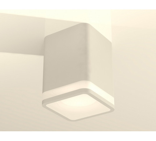 Потолочный светильник Ambrella Light Techno Spot XS7812020 (C7812, N7750)