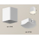 Потолочный светильник Ambrella Light Techno Spot XS7812022 (C7812, N7756)