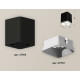 Накладной светильник Ambrella Light Techno XS7813001 (C7813, N7701)