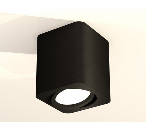 Потолочный светильник Ambrella Light Techno Spot XS7813010 (C7813, N7711) Потолочный светильник Ambrella Light Techno Spot XS7813010 (C7813, N7711)