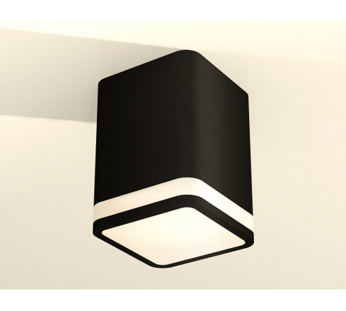 Потолочный светильник Ambrella Light Techno Spot XS7813020 (C7813, N7751) Потолочный светильник Ambrella Light Techno Spot XS7813020 (C7813, N7751)
