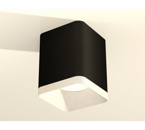 Потолочный светильник Ambrella Light Techno Spot XS7813021 (C7813, N7755) Потолочный светильник Ambrella Light Techno Spot XS7813021 (C7813, N7755)