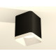 Потолочный светильник Ambrella Light Techno Spot XS7813021 (C7813, N7755)