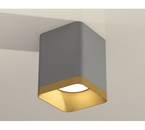 Потолочный светильник Ambrella Light Techno Spot XS7814004 (C7814, N7704) Потолочный светильник Ambrella Light Techno Spot XS7814004 (C7814, N7704)