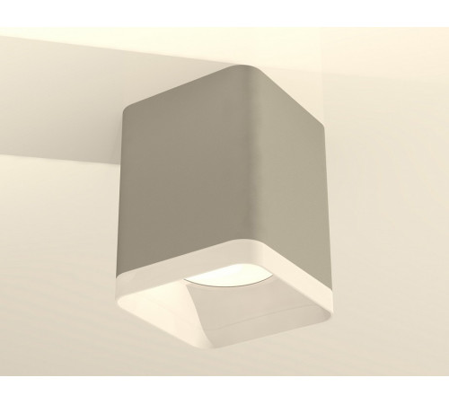 Потолочный светильник Ambrella Light Techno Spot XS7814010 (C7814, N7755) Потолочный светильник Ambrella Light Techno Spot XS7814010 (C7814, N7755)