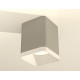Потолочный светильник Ambrella Light Techno Spot XS7814010 (C7814, N7755)