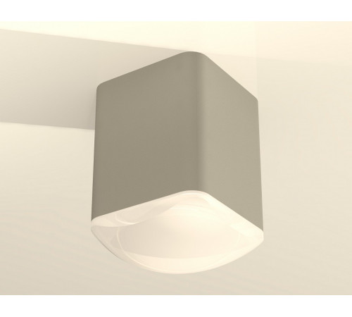 Потолочный светильник Ambrella Light Techno Spot XS7814011 (C7814, N7756) Потолочный светильник Ambrella Light Techno Spot XS7814011 (C7814, N7756)