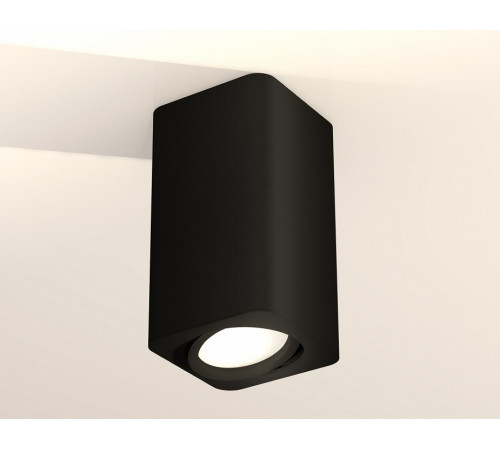 Потолочный светильник Ambrella Light Techno Spot XS7821010 (C7821, N7711) Потолочный светильник Ambrella Light Techno Spot XS7821010 (C7821, N7711)