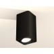 Потолочный светильник Ambrella Light Techno Spot XS7821010 (C7821, N7711)