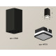 Потолочный светильник Ambrella Light Techno Spot XS7821020 (C7821, N7751)