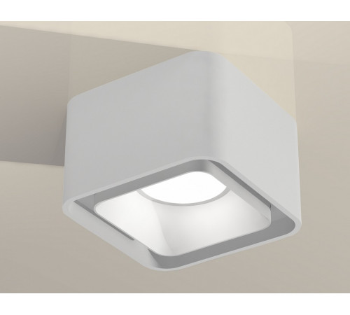 Потолочный светильник Ambrella Light Techno Spot XS7832001 (C7832, N7701) Потолочный светильник Ambrella Light Techno Spot XS7832001 (C7832, N7701)