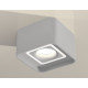 Накладной светильник Ambrella Light Techno XS7832020 (C7832, N7715)