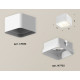 Потолочный светильник Ambrella Light Techno Spot XS7832021 (C7832, N7755)