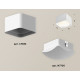 Потолочный светильник Ambrella Light Techno Spot XS7832022 (C7832, N7756)
