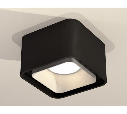 Накладной светильник Ambrella Light Techno XS7833003 (C7833, N7703)