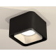 Накладной светильник Ambrella Light Techno XS7833003 (C7833, N7703)