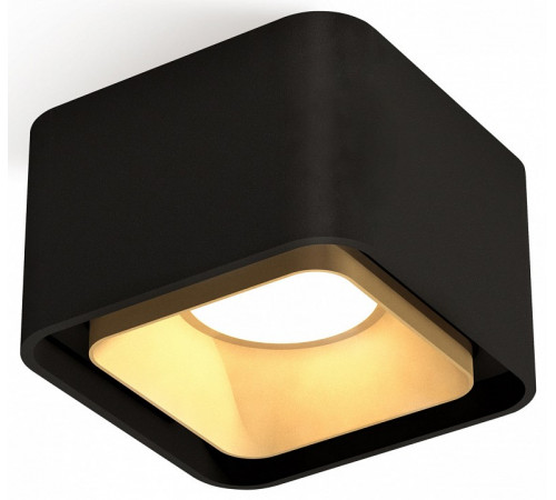 Накладной светильник Ambrella Light Techno XS7833004 (C7833, N7704)