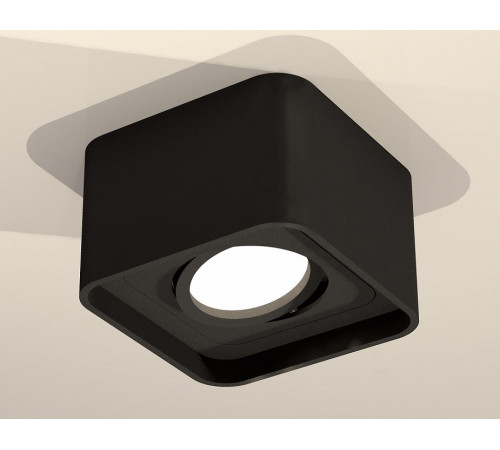 Накладной светильник Ambrella Light Techno XS7833010 (C7833, N7711)