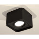 Накладной светильник Ambrella Light Techno XS7833010 (C7833, N7711)