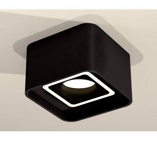 Накладной светильник Ambrella Light Techno XS7833020 (C7833, N7716)