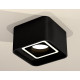 Накладной светильник Ambrella Light Techno XS7833020 (C7833, N7716)