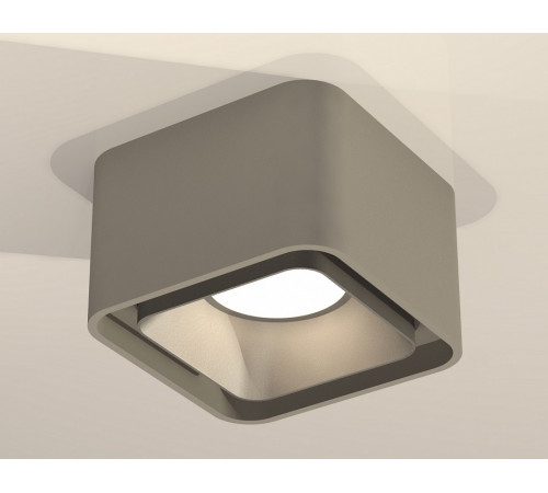 Накладной светильник Ambrella Light Techno XS7834003 (C7834, N7703)