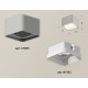 Потолочный светильник Ambrella Light Techno Spot XS7834010 (C7834, N7755)