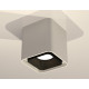 Потолочный светильник Ambrella Light Techno Spot XS7840002 (C7840, N7702)