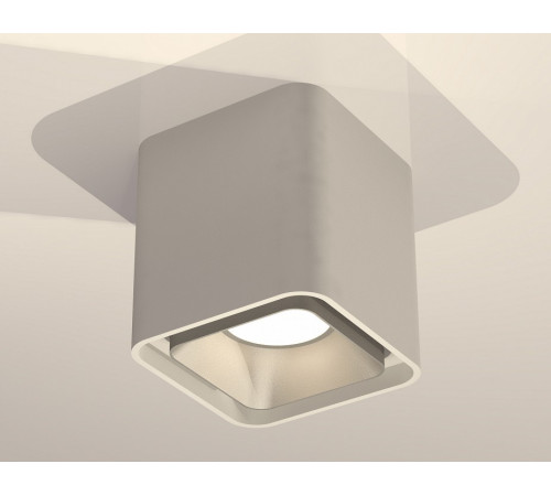 Потолочный светильник Ambrella Light Techno Spot XS7840003 (C7840, N7703)