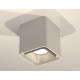 Потолочный светильник Ambrella Light Techno Spot XS7840003 (C7840, N7703)