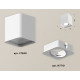 Потолочный светильник Ambrella Light Techno Spot XS7840010 (C7840, N7710)