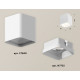 Потолочный светильник Ambrella Light Techno Spot XS7840021 (C7840, N7755)