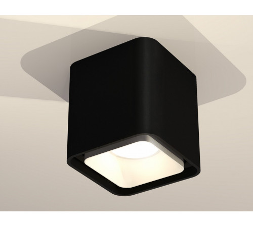 Накладной светильник Ambrella Light Techno XS7841001 (C7841, N7701)