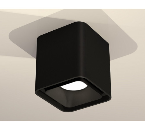 Накладной светильник Ambrella Light Techno XS7841002 (C7841, N7702)