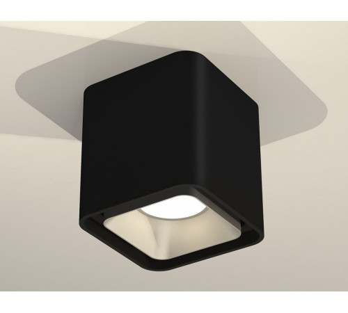 Накладной светильник Ambrella Light Techno XS7841003 (C7841, N7703)