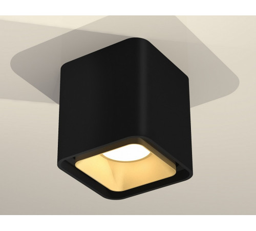 Накладной светильник Ambrella Light Techno XS7841004 (C7841, N7704)