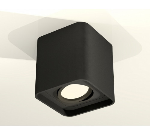 Потолочный светильник Ambrella Light Techno Spot XS7841010 (C7841, N7711) Потолочный светильник Ambrella Light Techno Spot XS7841010 (C7841, N7711)