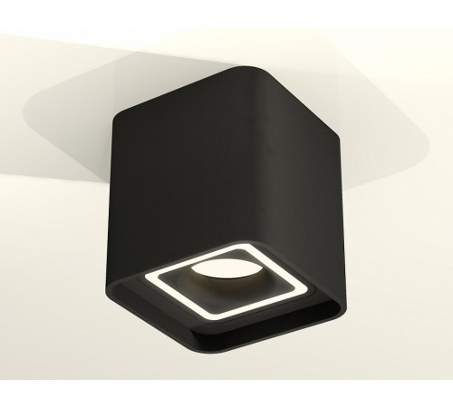 Потолочный светильник Ambrella Light Techno Spot XS7841020 (C7841, N7716) Потолочный светильник Ambrella Light Techno Spot XS7841020 (C7841, N7716)