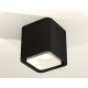 Потолочный светильник Ambrella Light Techno Spot XS7841021 (C7841, N7755)