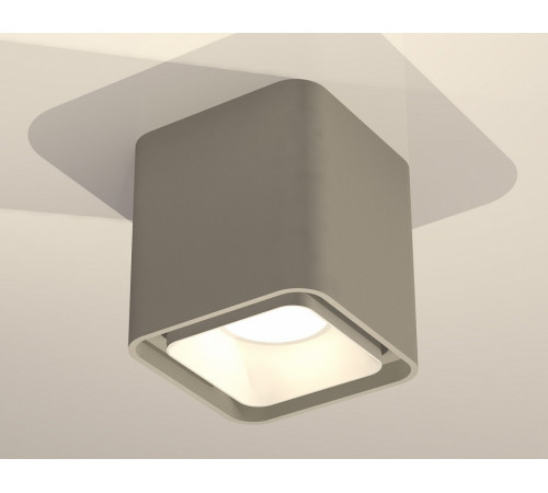 Накладной светильник Ambrella Light Techno XS7842001 (C7842, N7701)